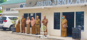 Pelayanan Hak Pasien dan Kewajiban Tenaga Medis wajib ditegakan dan dilaksanakan dengan baik