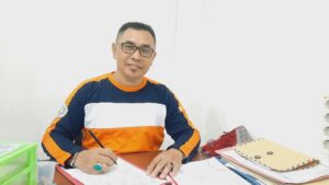 Mutu Pelayanan di Sektor Pengamanan Terus di Tingkatkan dan di laksanakan oleh Pengamanan RSUD Jenderal Ahmad Yani Metro